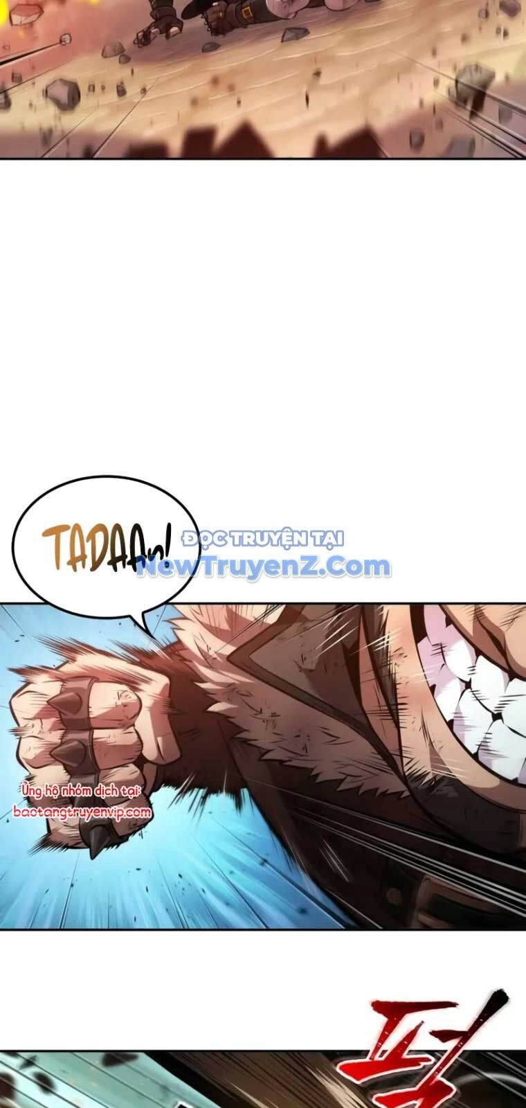 Mạo Hiểm Giả Cuối Cùng Chapter 71 - Trang 6