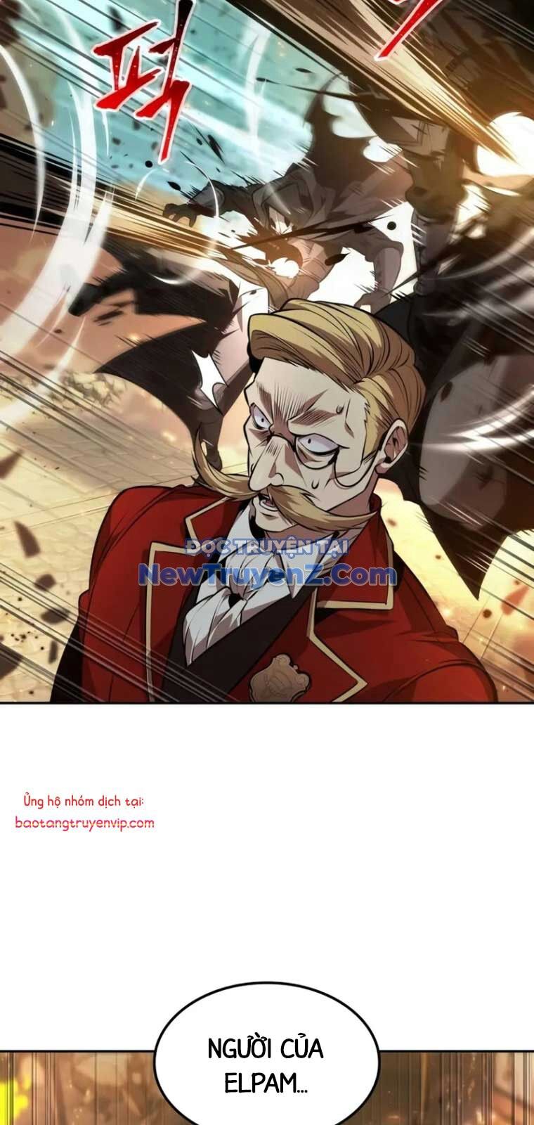 Mạo Hiểm Giả Cuối Cùng Chapter 71 - Trang 7