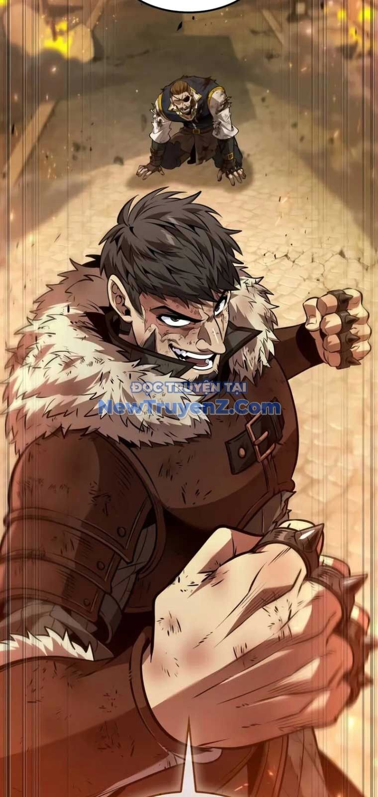 Mạo Hiểm Giả Cuối Cùng Chapter 71 - Trang 8