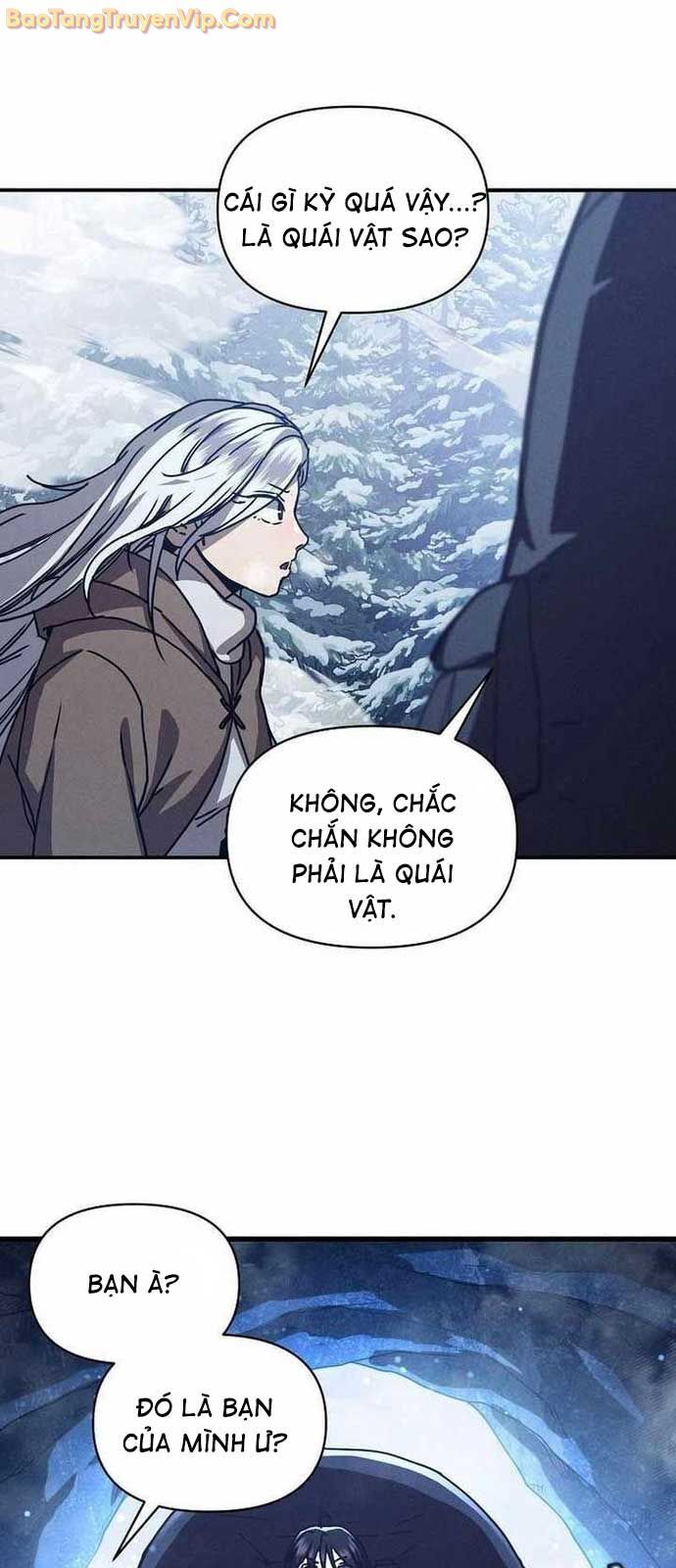 Ta Trở Thành Truyền Nhân Của Võ Thần Chapter 25 - Trang 10