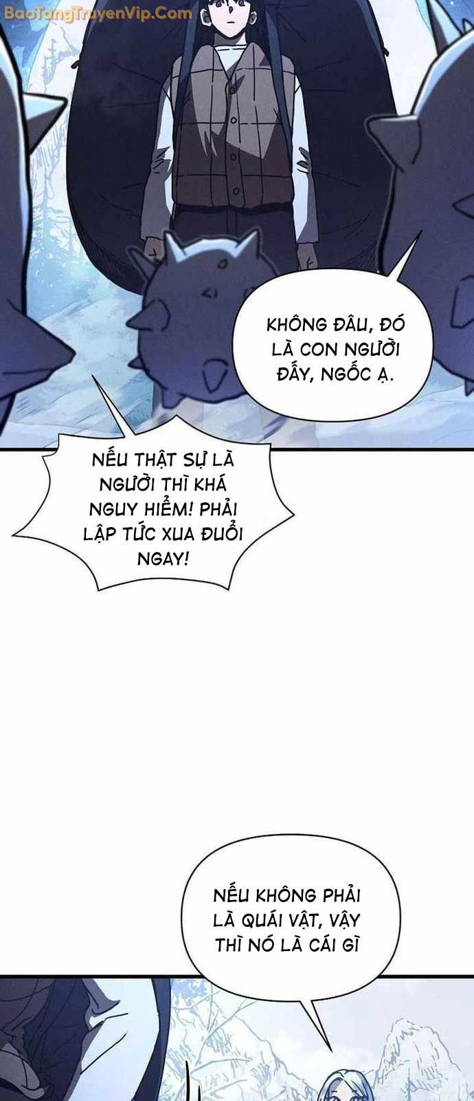 Ta Trở Thành Truyền Nhân Của Võ Thần Chapter 25 - Trang 11