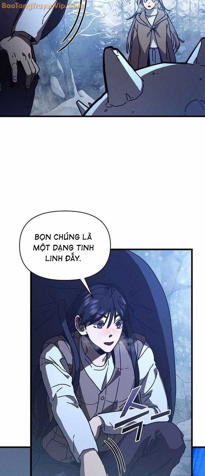 Ta Trở Thành Truyền Nhân Của Võ Thần Chapter 25 - Trang 12