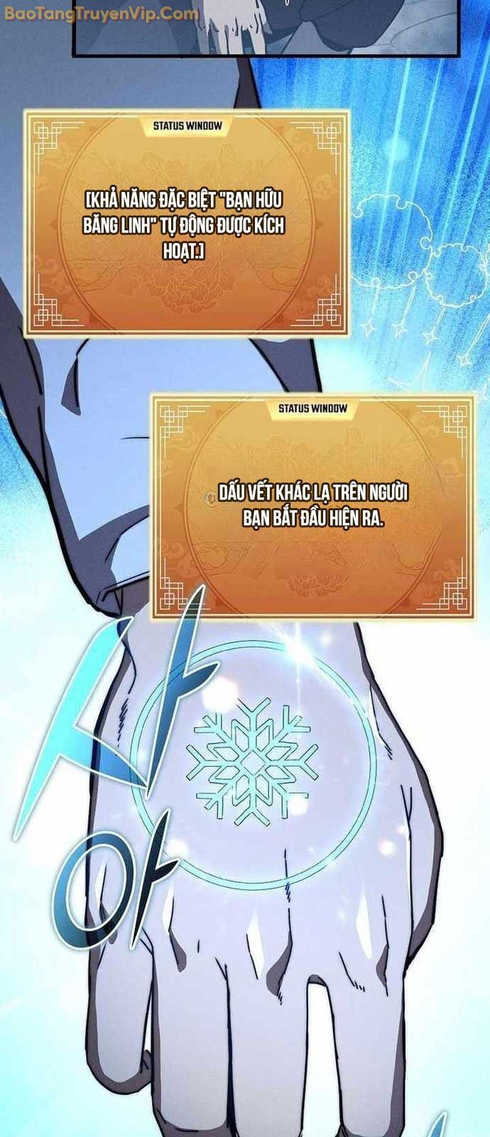 Ta Trở Thành Truyền Nhân Của Võ Thần Chapter 25 - Trang 13