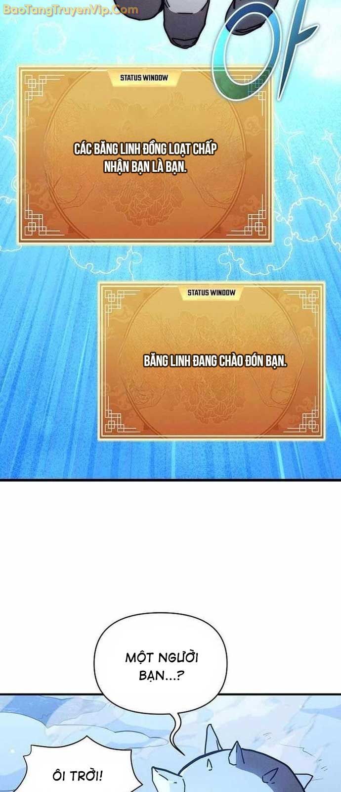 Ta Trở Thành Truyền Nhân Của Võ Thần Chapter 25 - Trang 14