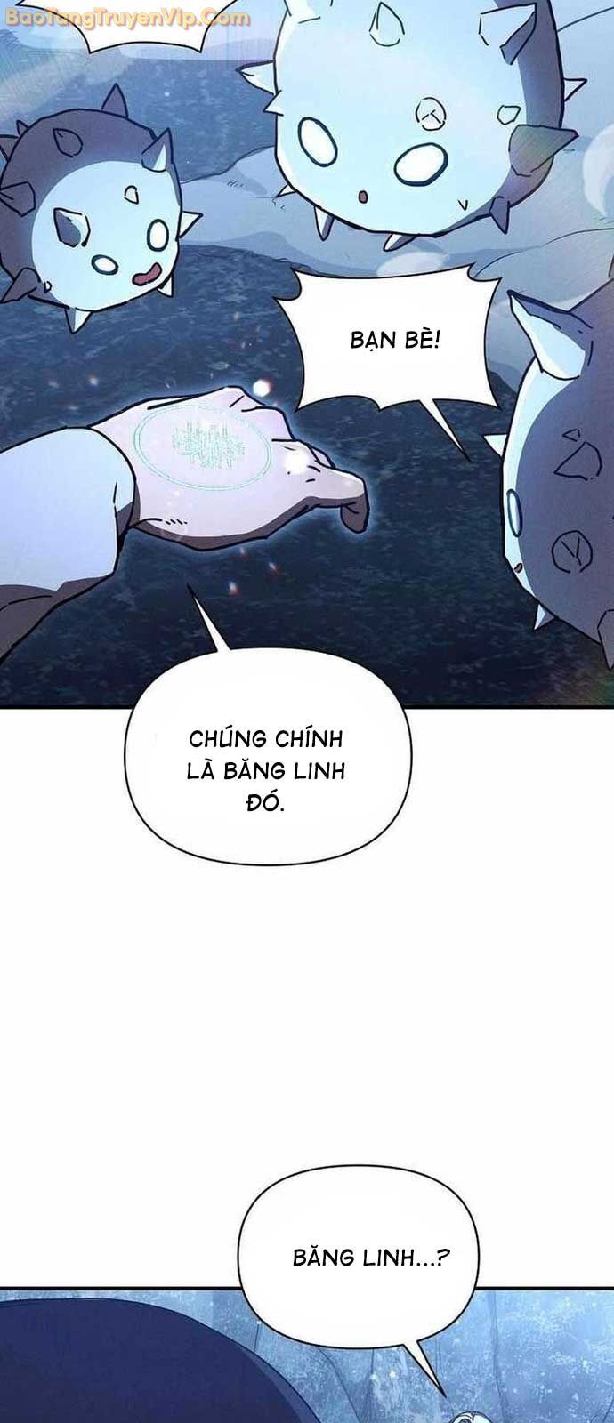 Ta Trở Thành Truyền Nhân Của Võ Thần Chapter 25 - Trang 15