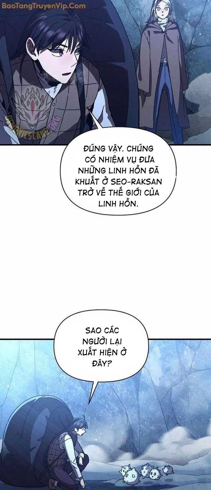 Ta Trở Thành Truyền Nhân Của Võ Thần Chapter 25 - Trang 16