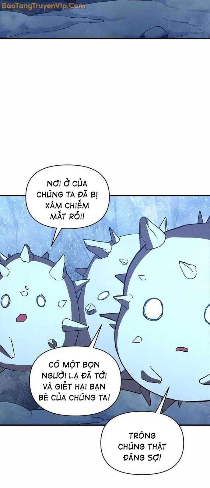 Ta Trở Thành Truyền Nhân Của Võ Thần Chapter 25 - Trang 17