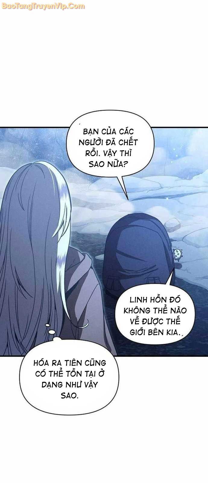 Ta Trở Thành Truyền Nhân Của Võ Thần Chapter 25 - Trang 18