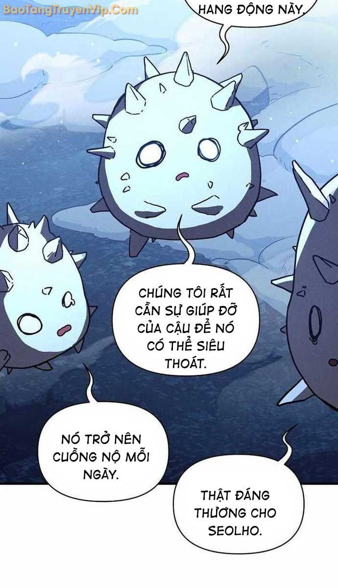 Ta Trở Thành Truyền Nhân Của Võ Thần Chapter 25 - Trang 20