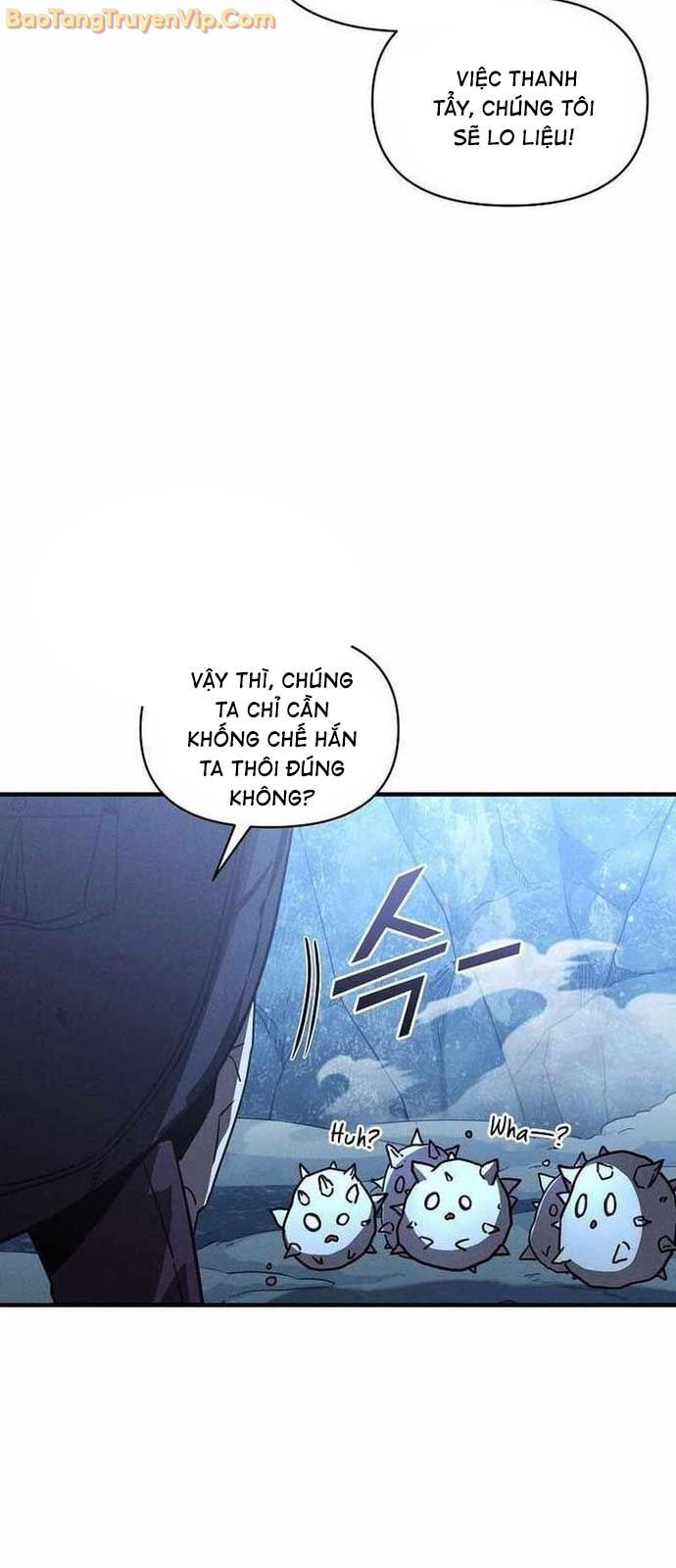 Ta Trở Thành Truyền Nhân Của Võ Thần Chapter 25 - Trang 22