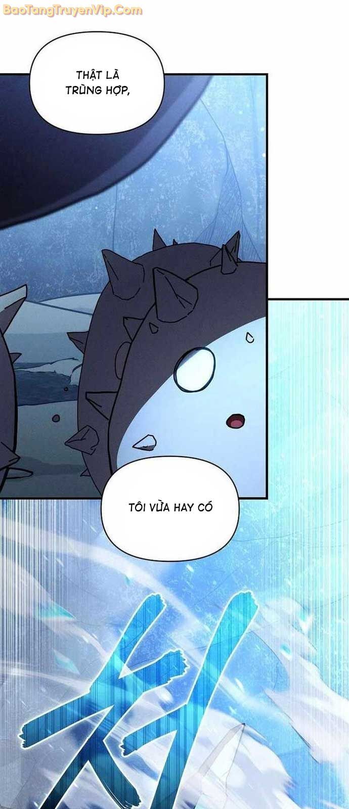 Ta Trở Thành Truyền Nhân Của Võ Thần Chapter 25 - Trang 23