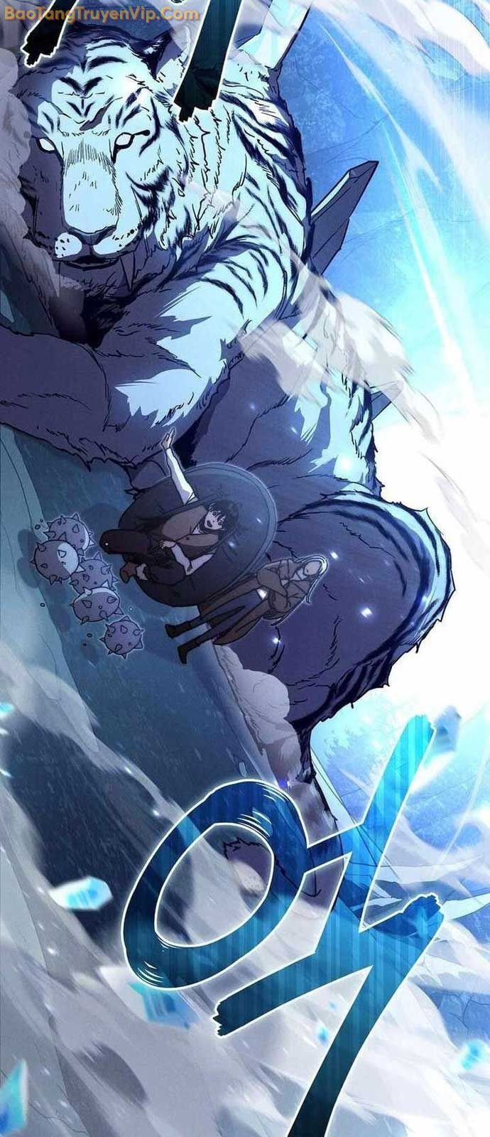 Ta Trở Thành Truyền Nhân Của Võ Thần Chapter 25 - Trang 24