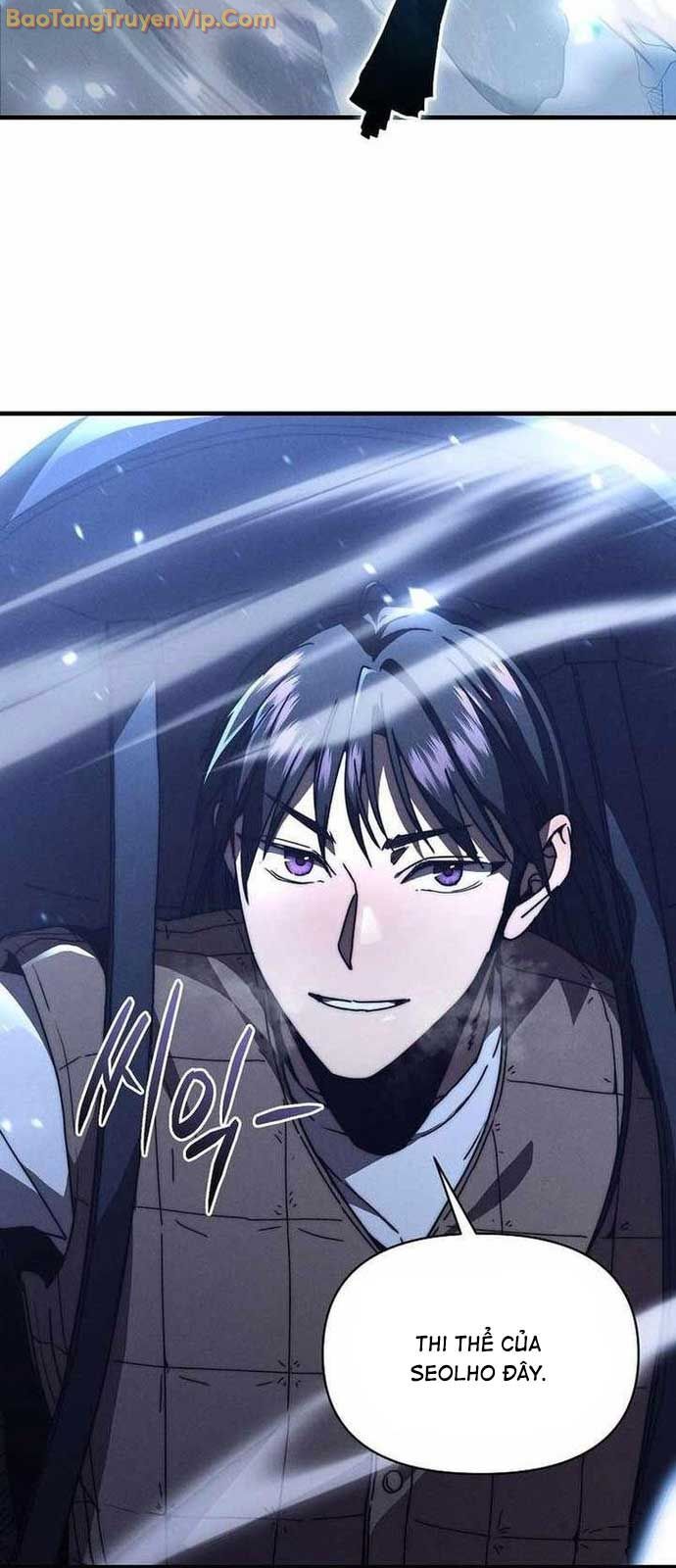 Ta Trở Thành Truyền Nhân Của Võ Thần Chapter 25 - Trang 25