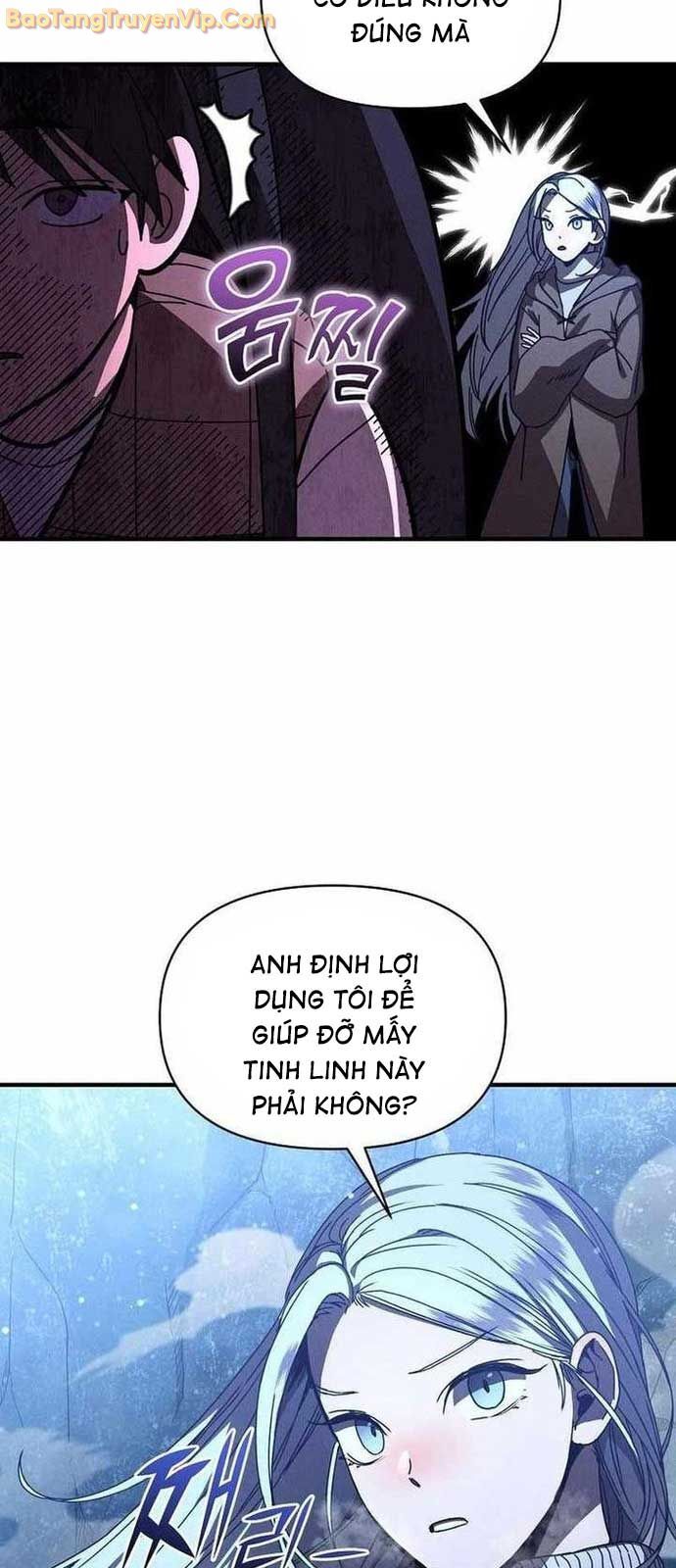 Ta Trở Thành Truyền Nhân Của Võ Thần Chapter 25 - Trang 27