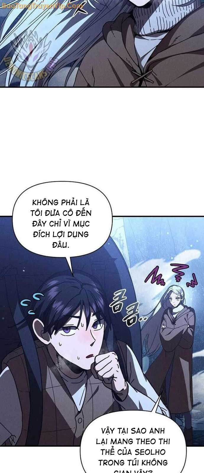 Ta Trở Thành Truyền Nhân Của Võ Thần Chapter 25 - Trang 28