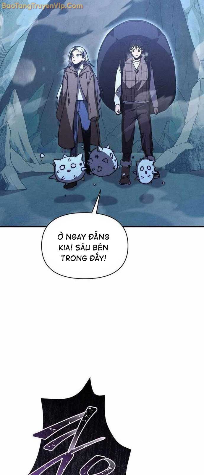 Ta Trở Thành Truyền Nhân Của Võ Thần Chapter 25 - Trang 31