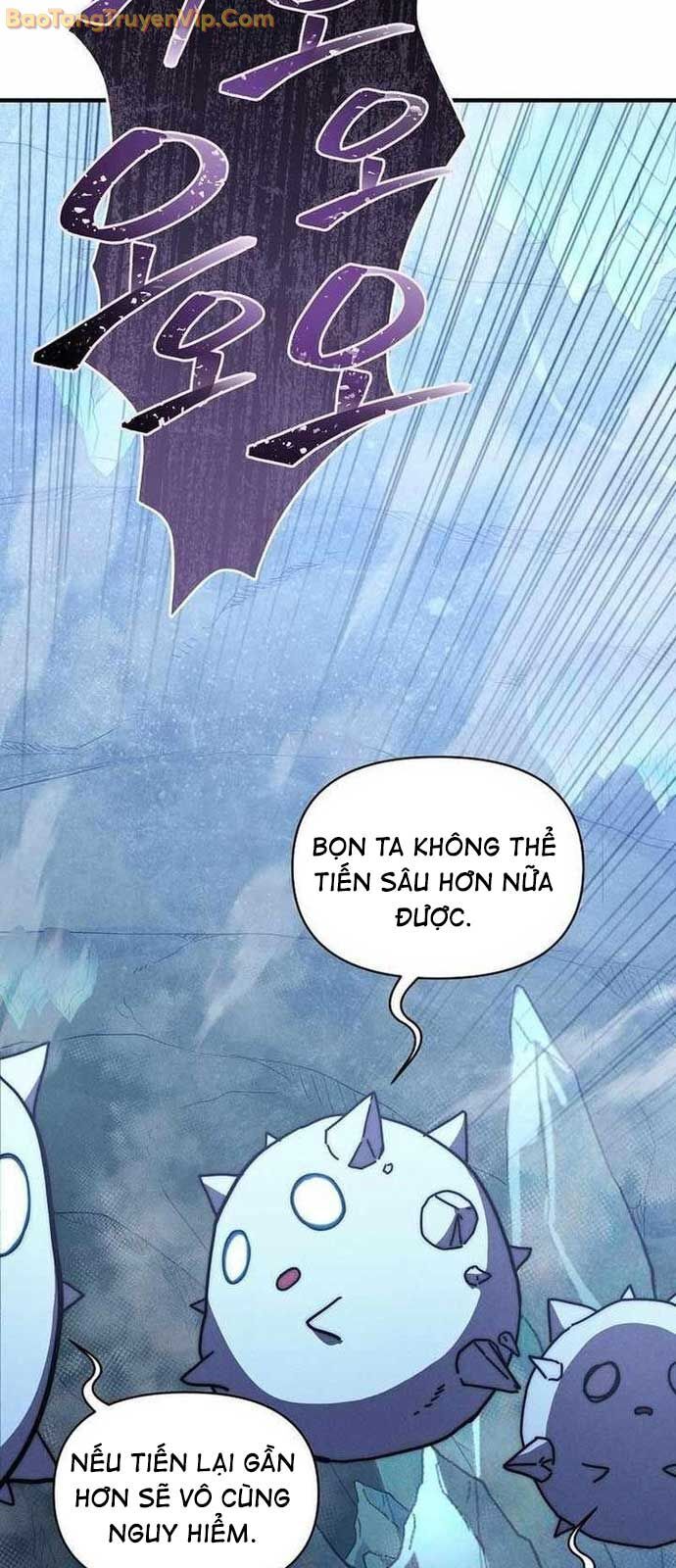 Ta Trở Thành Truyền Nhân Của Võ Thần Chapter 25 - Trang 32