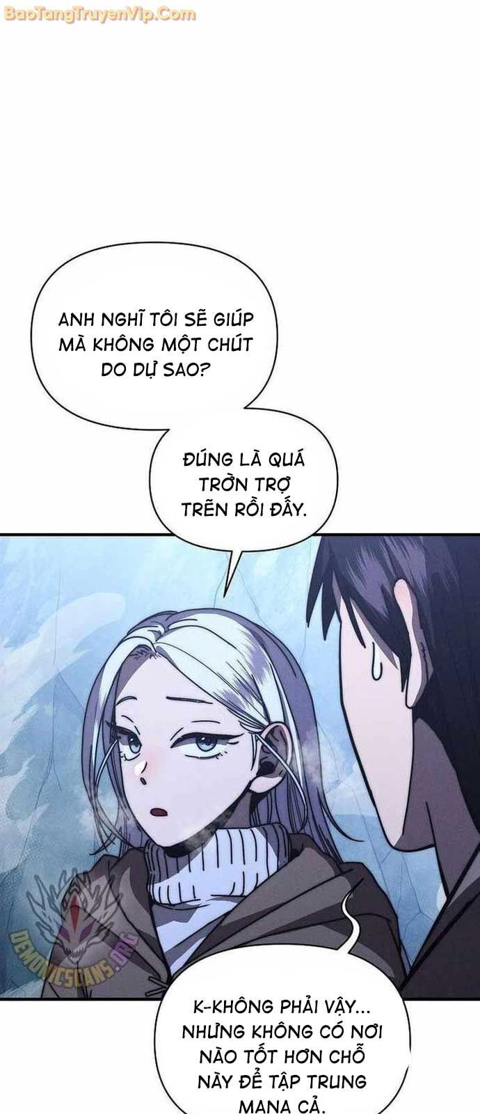 Ta Trở Thành Truyền Nhân Của Võ Thần Chapter 25 - Trang 34