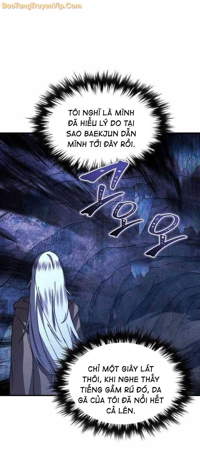 Ta Trở Thành Truyền Nhân Của Võ Thần Chapter 25 - Trang 36