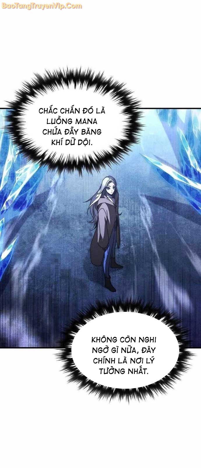 Ta Trở Thành Truyền Nhân Của Võ Thần Chapter 25 - Trang 37