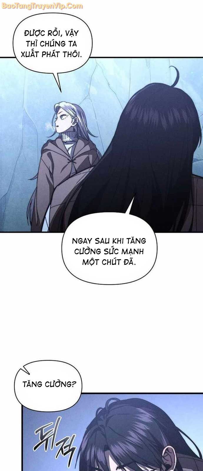 Ta Trở Thành Truyền Nhân Của Võ Thần Chapter 25 - Trang 38