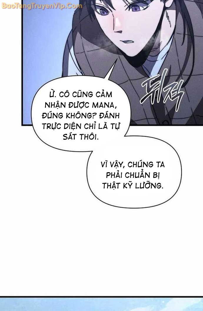 Ta Trở Thành Truyền Nhân Của Võ Thần Chapter 25 - Trang 39