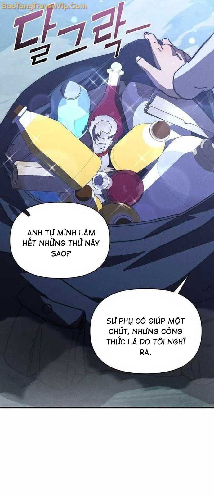 Ta Trở Thành Truyền Nhân Của Võ Thần Chapter 25 - Trang 40
