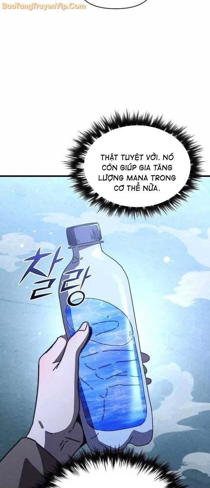 Ta Trở Thành Truyền Nhân Của Võ Thần Chapter 25 - Trang 42