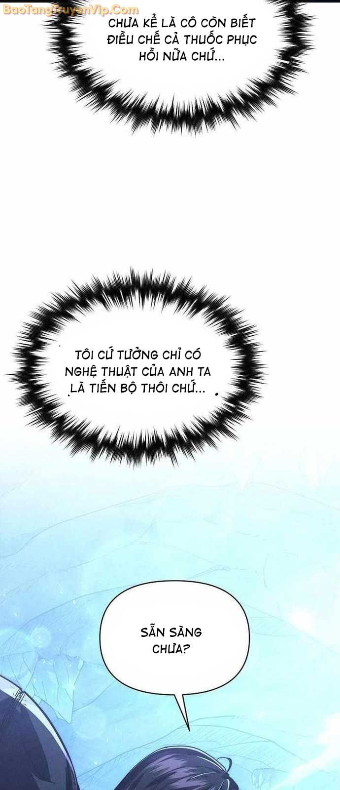 Ta Trở Thành Truyền Nhân Của Võ Thần Chapter 25 - Trang 43