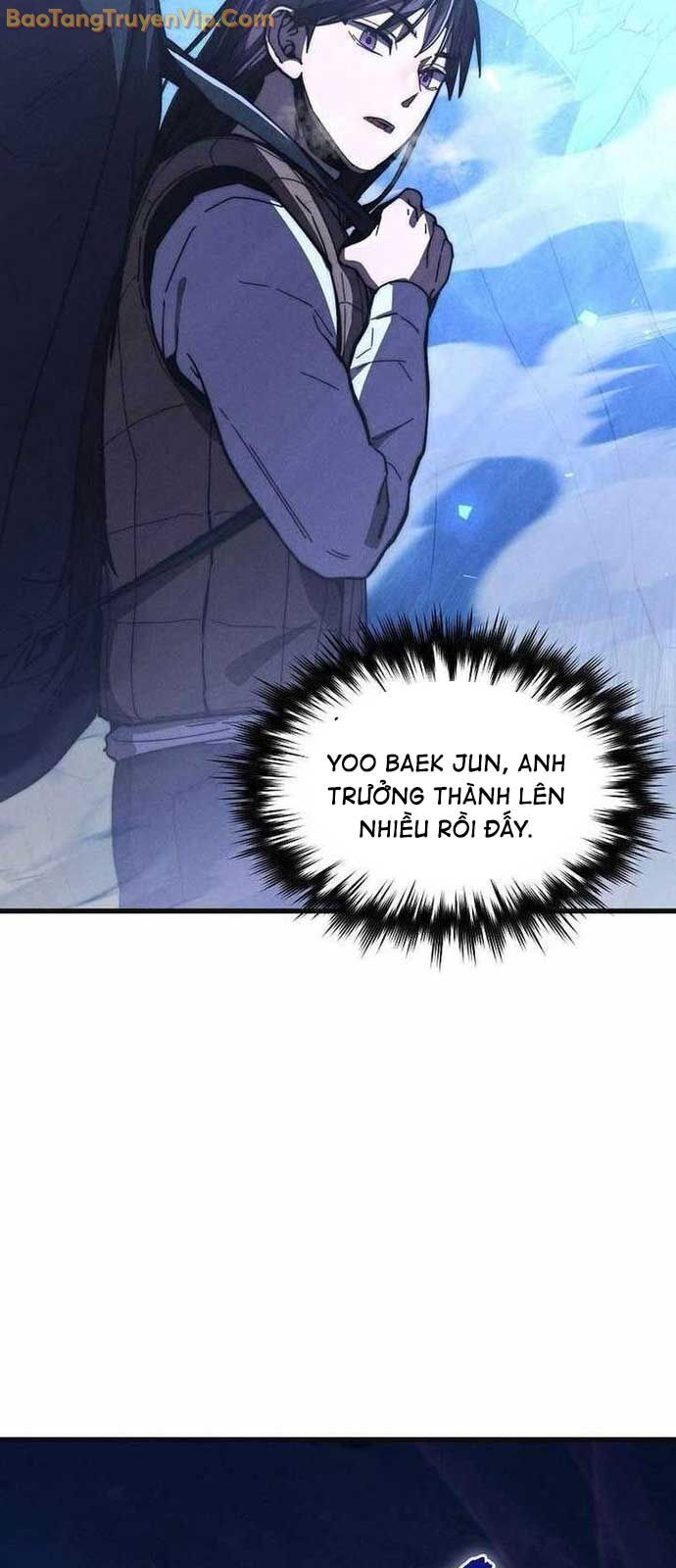 Ta Trở Thành Truyền Nhân Của Võ Thần Chapter 25 - Trang 44