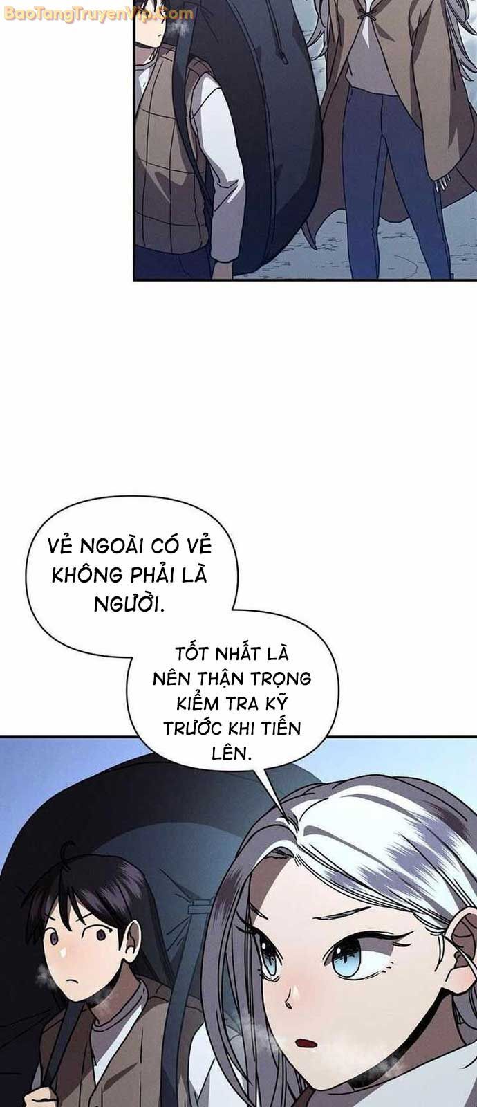 Ta Trở Thành Truyền Nhân Của Võ Thần Chapter 25 - Trang 5