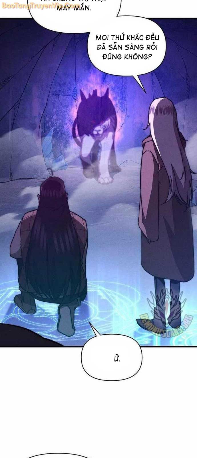 Ta Trở Thành Truyền Nhân Của Võ Thần Chapter 25 - Trang 50