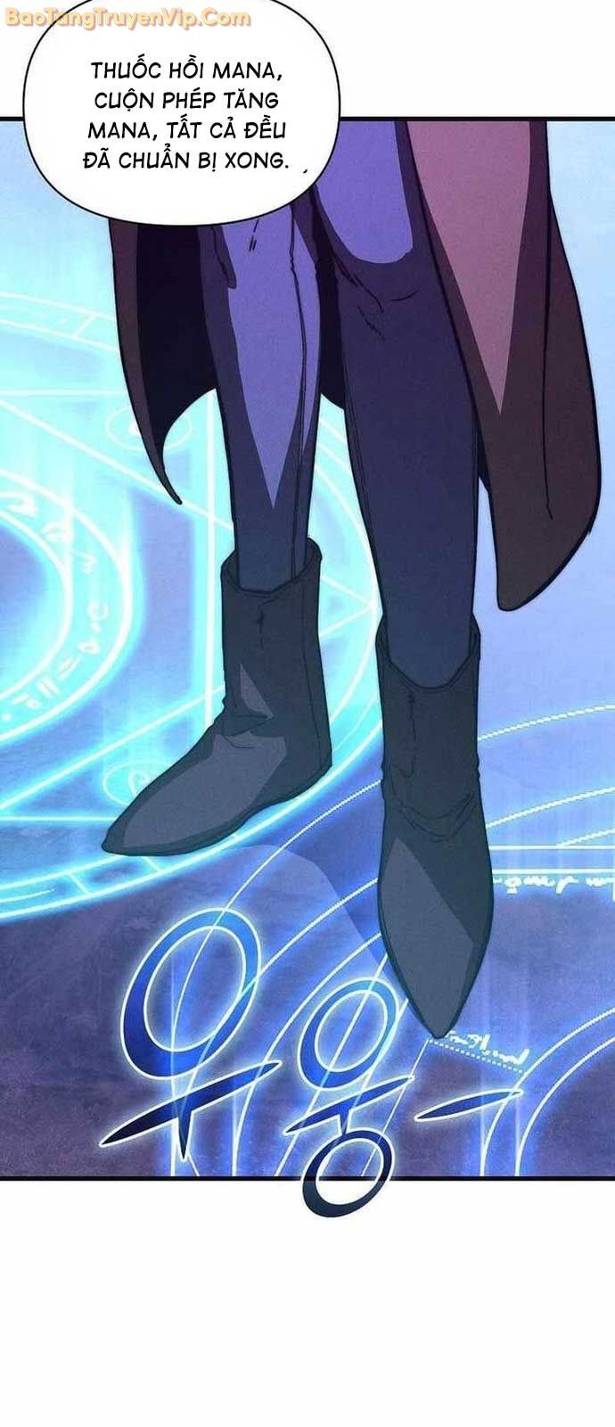 Ta Trở Thành Truyền Nhân Của Võ Thần Chapter 25 - Trang 51