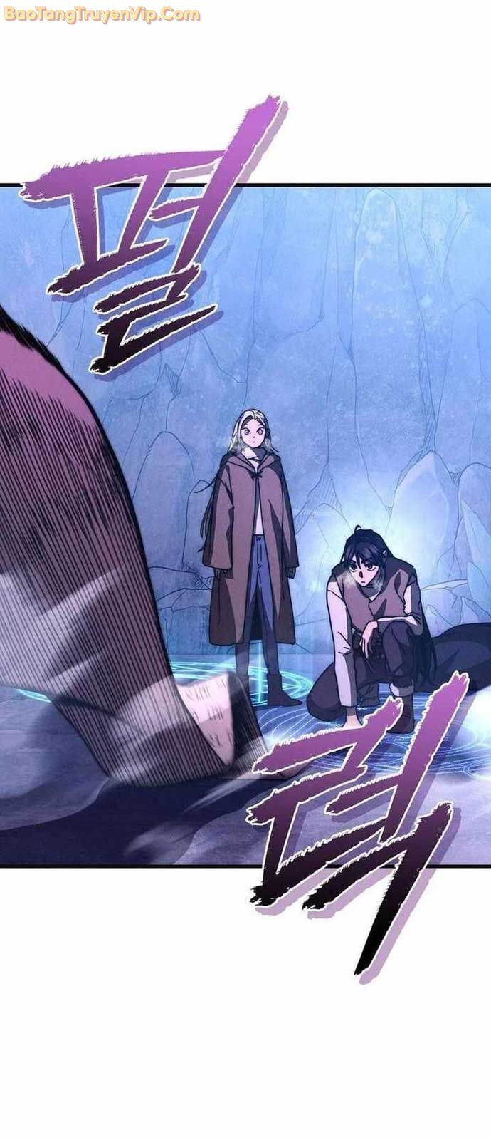 Ta Trở Thành Truyền Nhân Của Võ Thần Chapter 25 - Trang 52