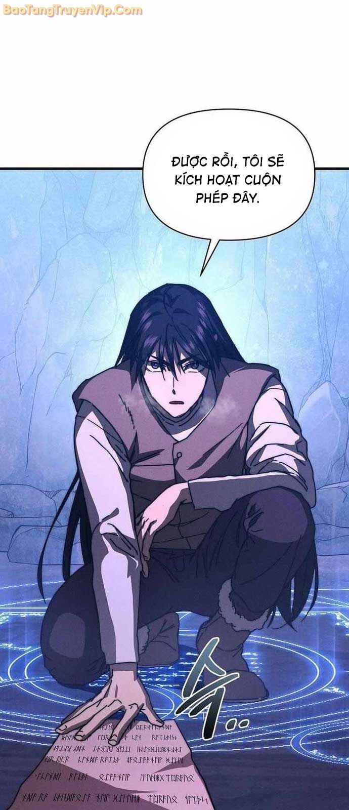 Ta Trở Thành Truyền Nhân Của Võ Thần Chapter 25 - Trang 55