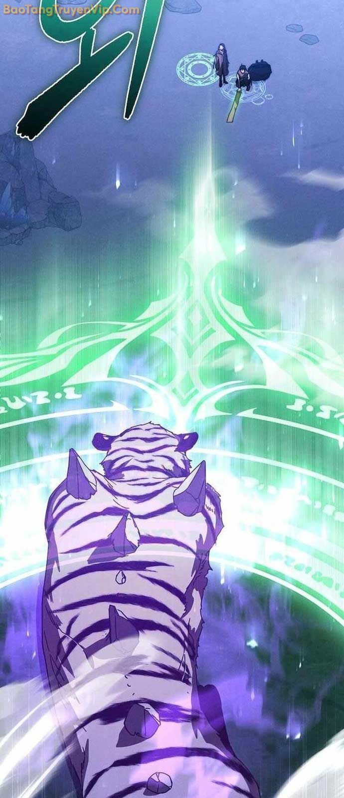 Ta Trở Thành Truyền Nhân Của Võ Thần Chapter 25 - Trang 57