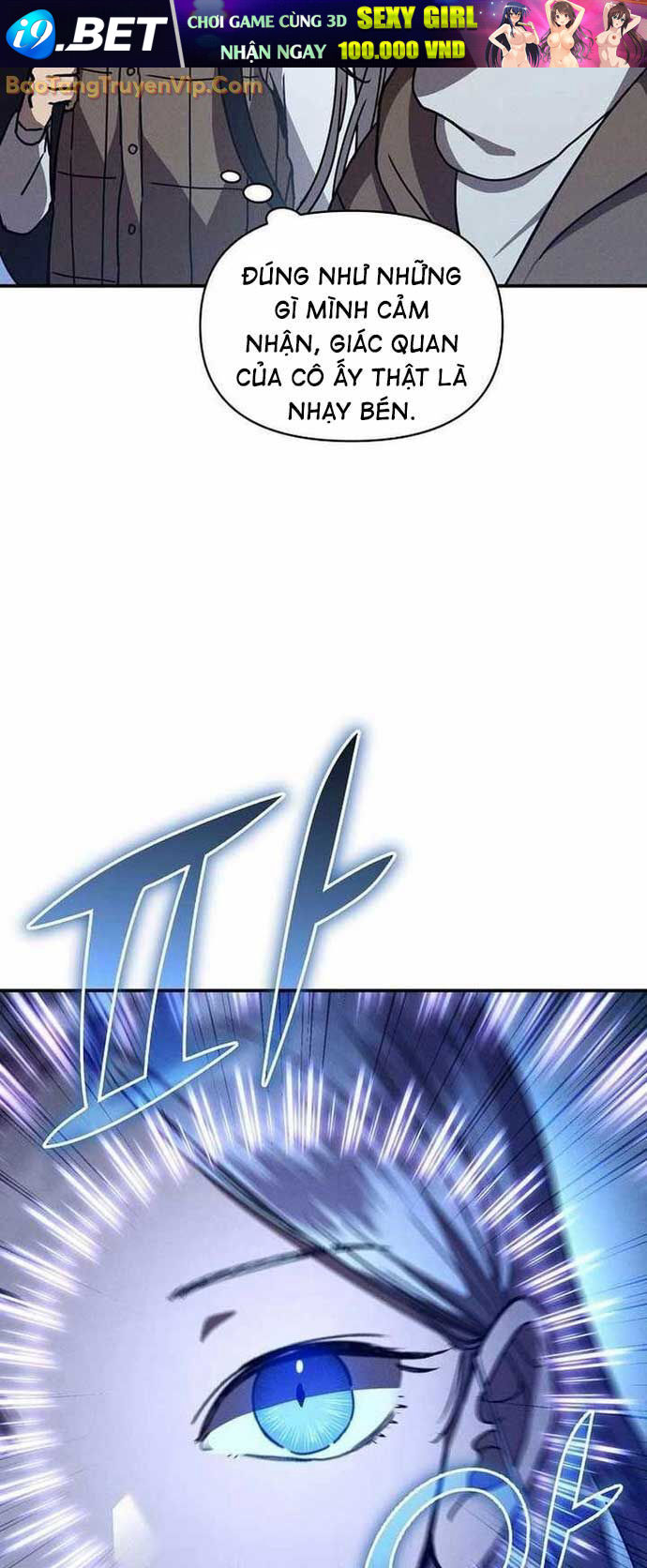 Ta Trở Thành Truyền Nhân Của Võ Thần Chapter 25 - Trang 6
