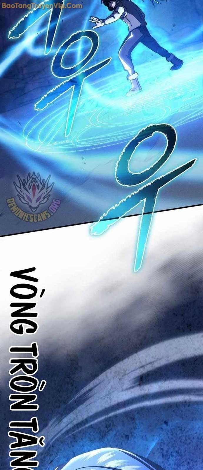 Ta Trở Thành Truyền Nhân Của Võ Thần Chapter 25 - Trang 70