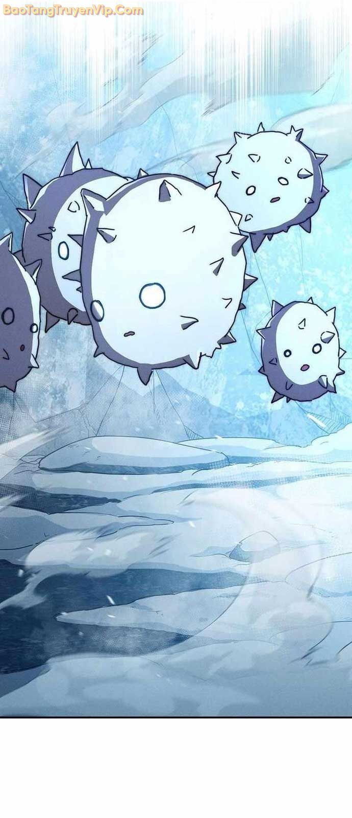 Ta Trở Thành Truyền Nhân Của Võ Thần Chapter 25 - Trang 9