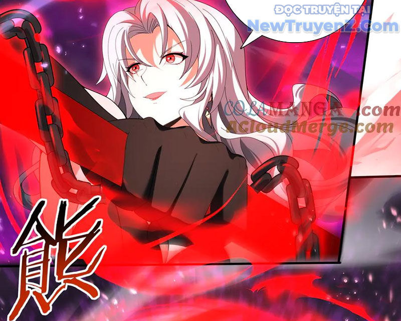 Toàn Dân Chuyển Chức Ngự Long Sư Là Chức Nghiệp Yếu Nhất - Chapter 118 - Page 106