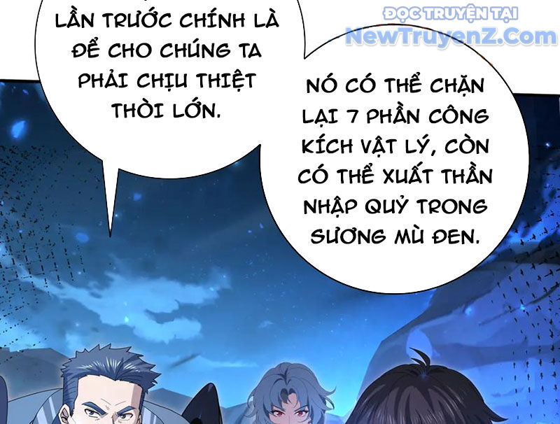 Toàn Dân Chuyển Chức Ngự Long Sư Là Chức Nghiệp Yếu Nhất - Chapter 118 - Page 11