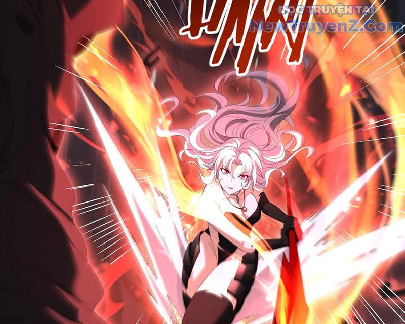 Toàn Dân Chuyển Chức Ngự Long Sư Là Chức Nghiệp Yếu Nhất - Chapter 118 - Page 110