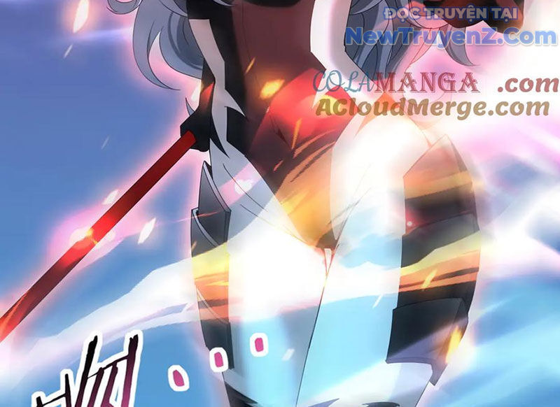 Toàn Dân Chuyển Chức Ngự Long Sư Là Chức Nghiệp Yếu Nhất - Chapter 118 - Page 121