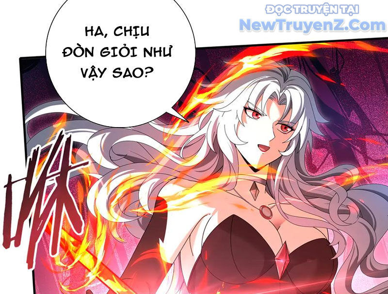 Toàn Dân Chuyển Chức Ngự Long Sư Là Chức Nghiệp Yếu Nhất - Chapter 118 - Page 14
