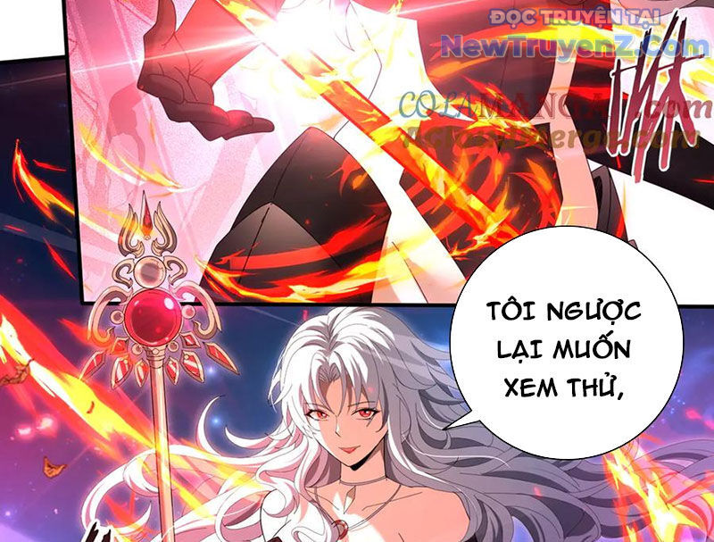 Toàn Dân Chuyển Chức Ngự Long Sư Là Chức Nghiệp Yếu Nhất - Chapter 118 - Page 15