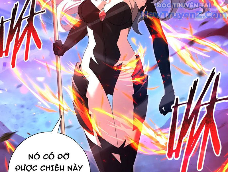 Toàn Dân Chuyển Chức Ngự Long Sư Là Chức Nghiệp Yếu Nhất - Chapter 118 - Page 16