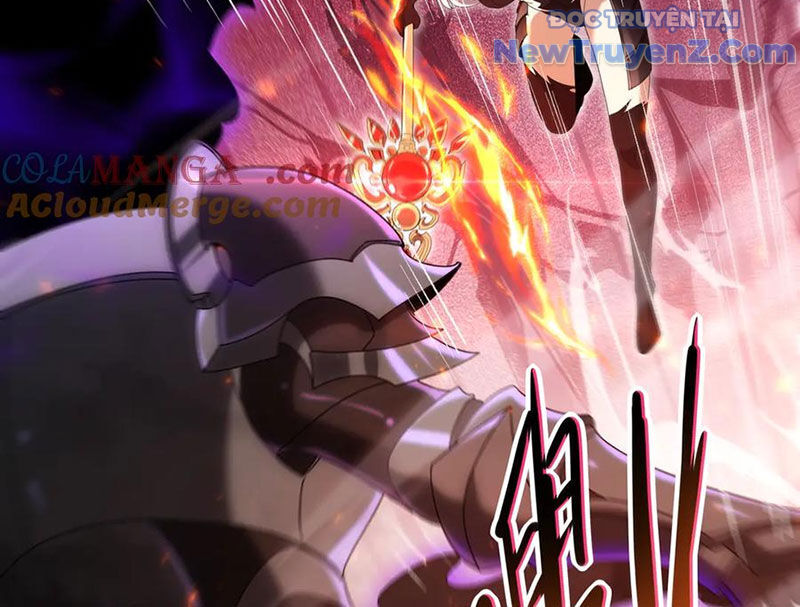 Toàn Dân Chuyển Chức Ngự Long Sư Là Chức Nghiệp Yếu Nhất - Chapter 118 - Page 19