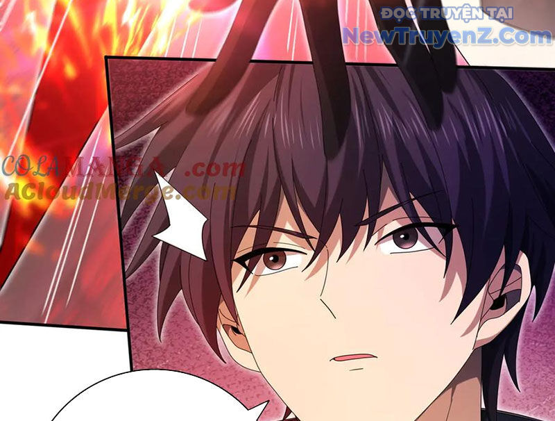 Toàn Dân Chuyển Chức Ngự Long Sư Là Chức Nghiệp Yếu Nhất - Chapter 118 - Page 23