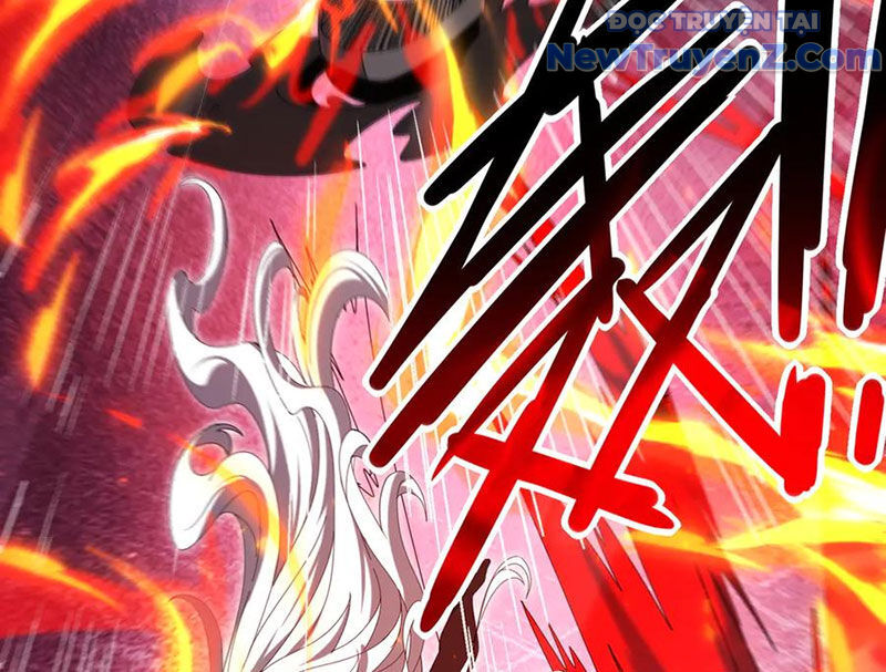 Toàn Dân Chuyển Chức Ngự Long Sư Là Chức Nghiệp Yếu Nhất - Chapter 118 - Page 27