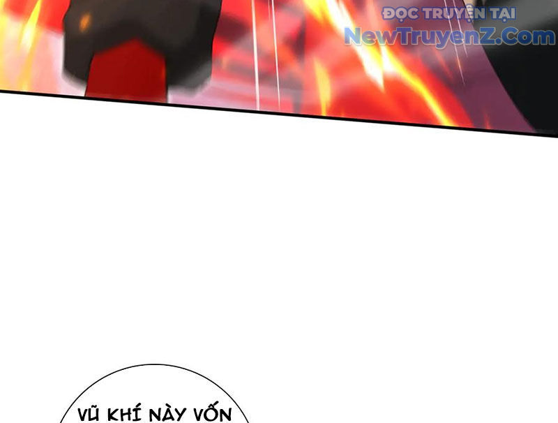 Toàn Dân Chuyển Chức Ngự Long Sư Là Chức Nghiệp Yếu Nhất - Chapter 118 - Page 29